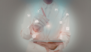 Diagnóstico con IA personalizada